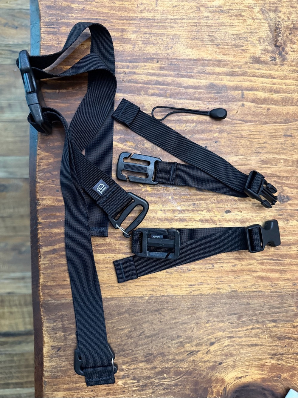 Tom Bihn synapse 25 plus attachments - Picture 4 of 7
